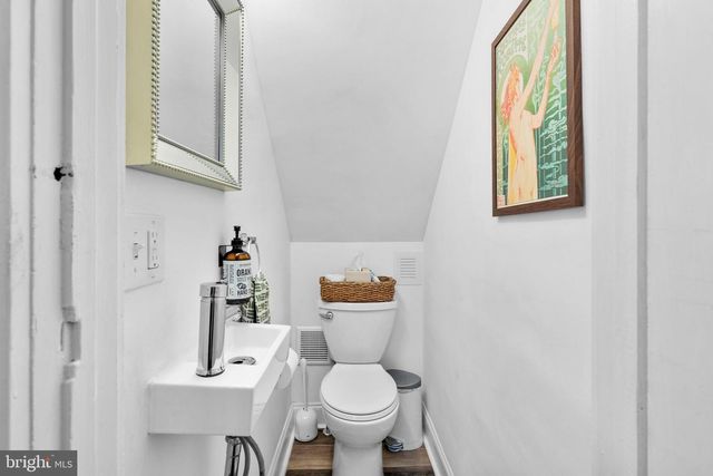208 HADDON AVE, Collingswood, NJ 08108