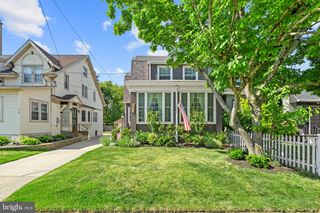 208 HADDON AVE, Collingswood, NJ 08108