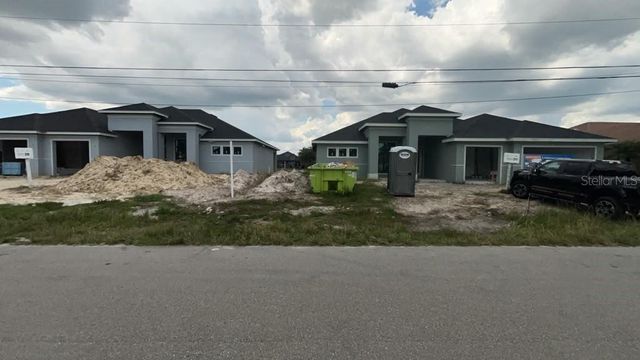 217 SE 21 LANE, Cape Coral, FL 33990