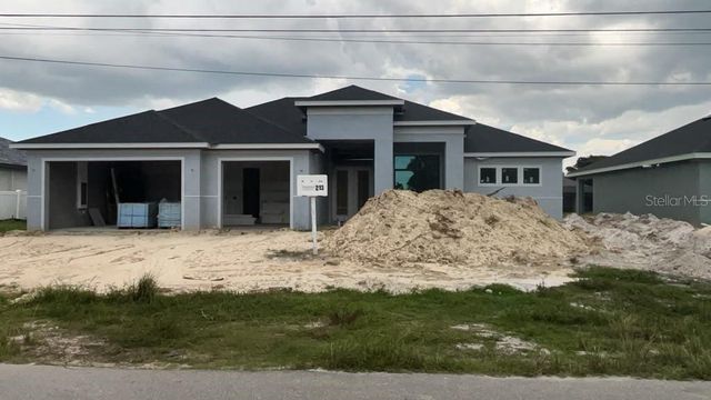 217 SE 21 LANE, Cape Coral, FL 33990