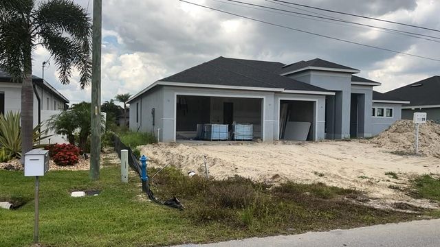 217 SE 21 LANE, Cape Coral, FL 33990