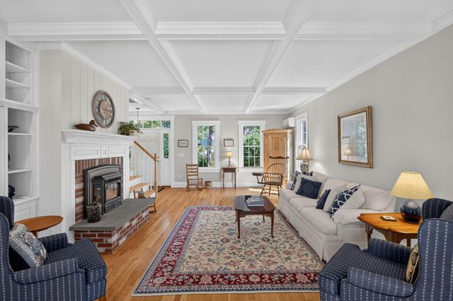 2 Huckleberry Drive, Orleans, MA 02653