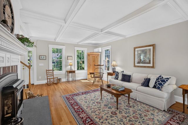 2 Huckleberry Drive, Orleans, MA 02653