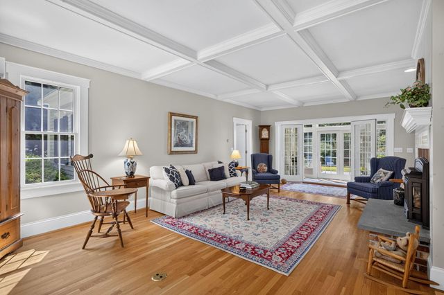 2 Huckleberry Drive, Orleans, MA 02653
