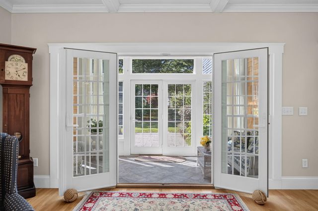 2 Huckleberry Drive, Orleans, MA 02653
