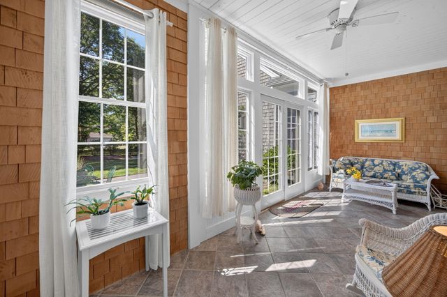 2 Huckleberry Drive, Orleans, MA 02653