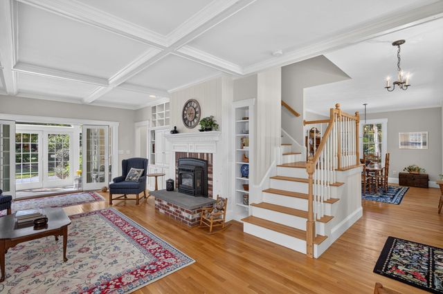 2 Huckleberry Drive, Orleans, MA 02653