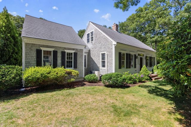 2 Huckleberry Drive, Orleans, MA 02653