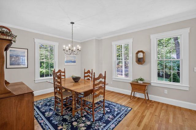 2 Huckleberry Drive, Orleans, MA 02653
