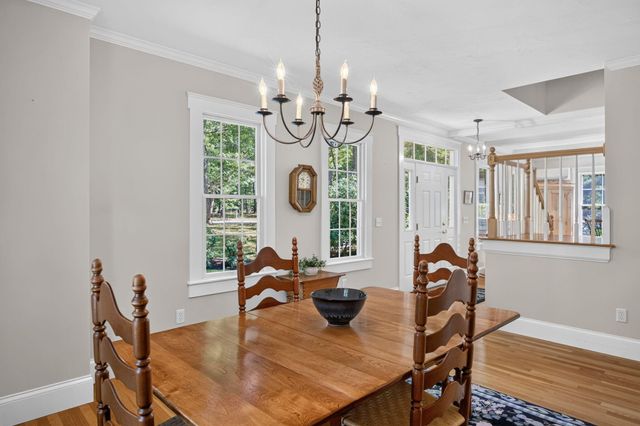 2 Huckleberry Drive, Orleans, MA 02653