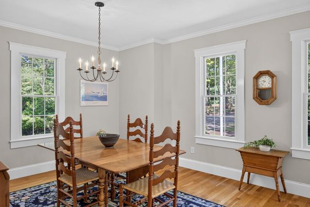 2 Huckleberry Drive, Orleans, MA 02653