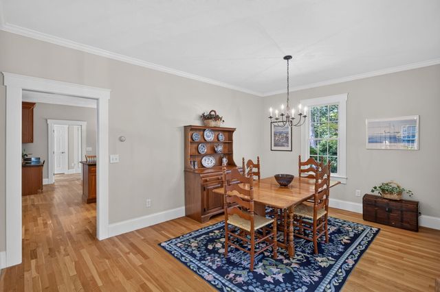 2 Huckleberry Drive, Orleans, MA 02653