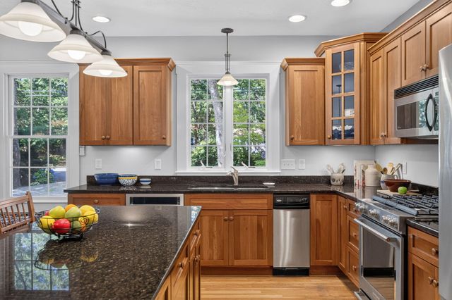 2 Huckleberry Drive, Orleans, MA 02653