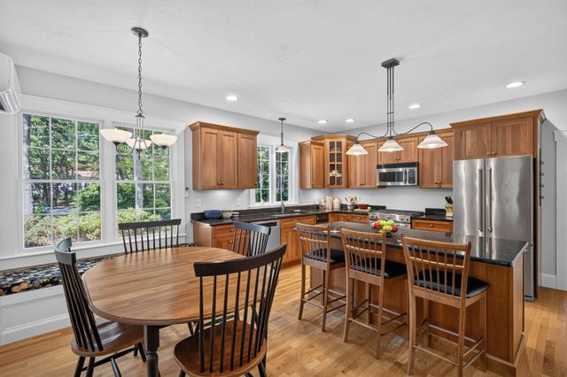 2 Huckleberry Drive, Orleans, MA 02653