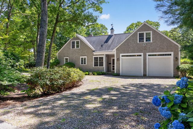 2 Huckleberry Drive, Orleans, MA 02653