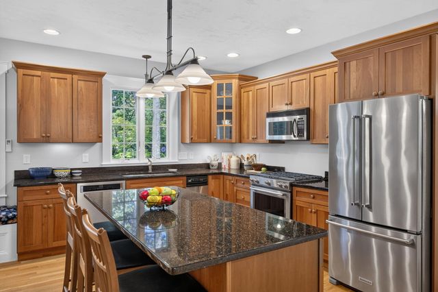 2 Huckleberry Drive, Orleans, MA 02653