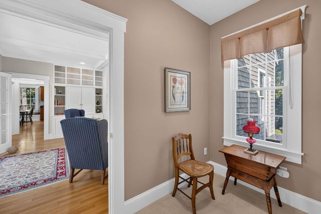 2 Huckleberry Drive, Orleans, MA 02653