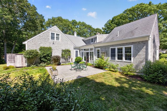 2 Huckleberry Drive, Orleans, MA 02653