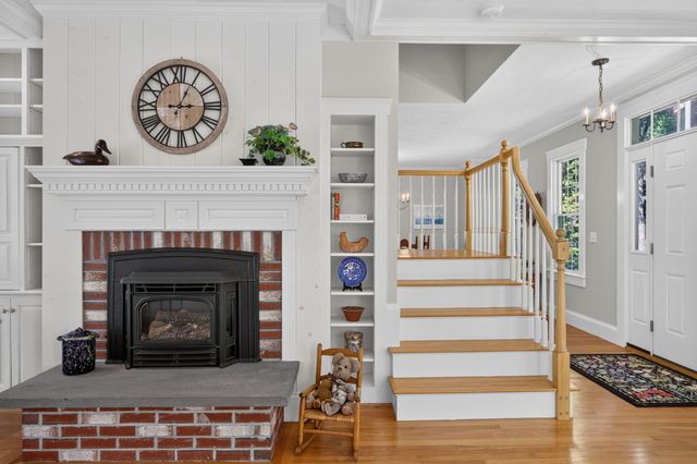 2 Huckleberry Drive, Orleans, MA 02653