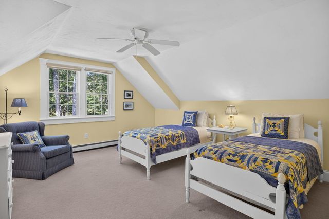 2 Huckleberry Drive, Orleans, MA 02653