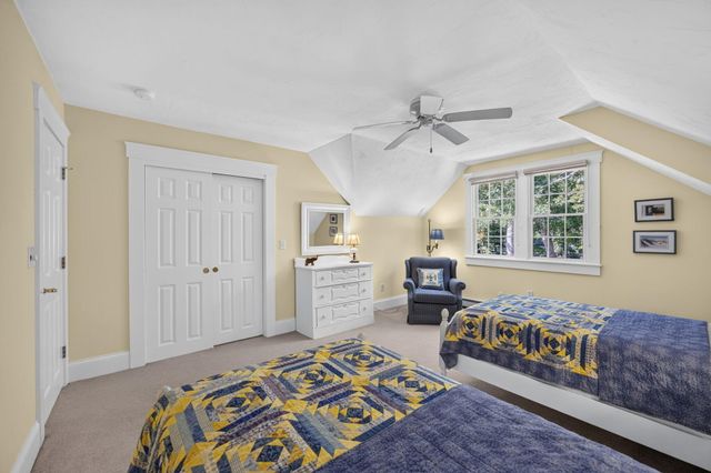 2 Huckleberry Drive, Orleans, MA 02653