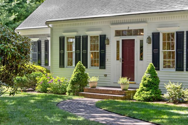 2 Huckleberry Drive, Orleans, MA 02653