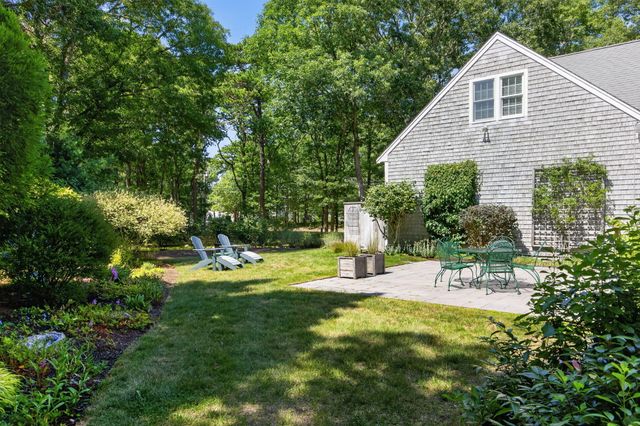 2 Huckleberry Drive, Orleans, MA 02653