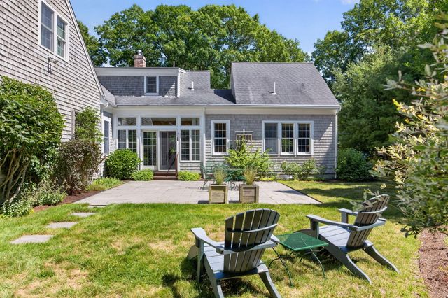 2 Huckleberry Drive, Orleans, MA 02653