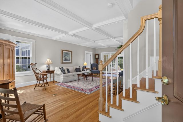 2 Huckleberry Drive, Orleans, MA 02653