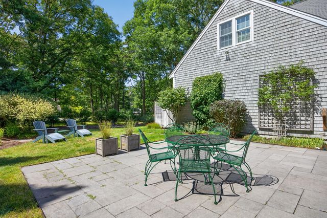 2 Huckleberry Drive, Orleans, MA 02653