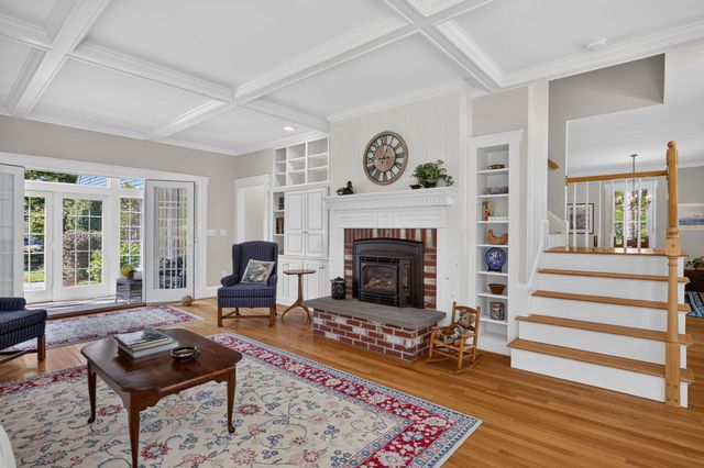 2 Huckleberry Drive, Orleans, MA 02653