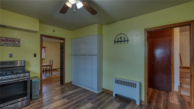 227 S 5th Street, Byesville, OH 43723