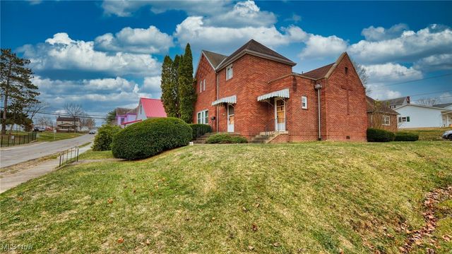 227 S 5th Street, Byesville, OH 43723