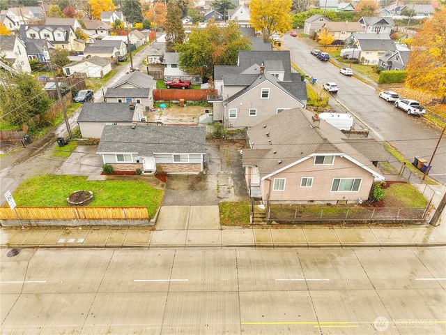 5428 S Cedar St, Tacoma, WA 98409