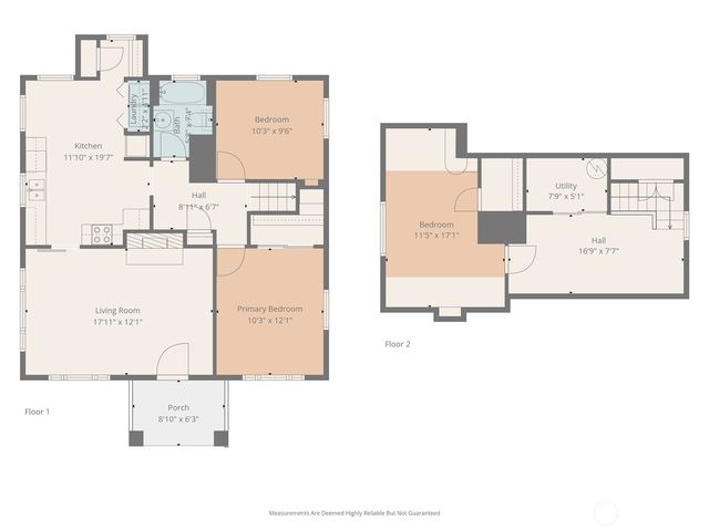 5428 S Cedar St, Tacoma, WA 98409