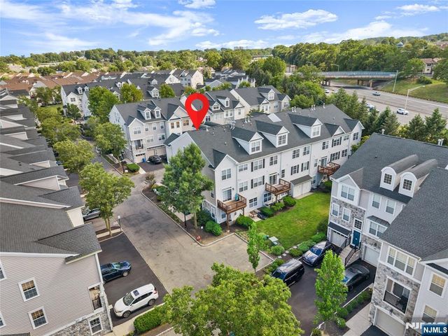177 Winchester Court 262, Clifton, NJ 07013