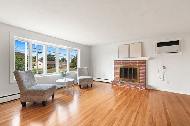 126 Belridge Road, New Britain, CT 06053
