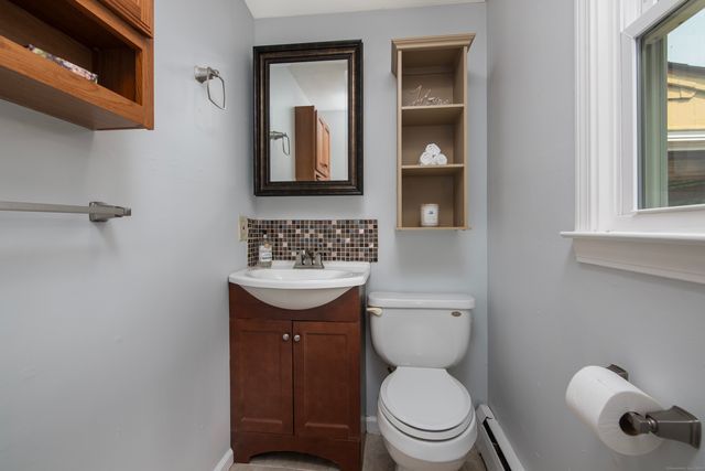 126 Belridge Road, New Britain, CT 06053