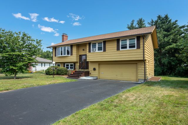 126 Belridge Road, New Britain, CT 06053