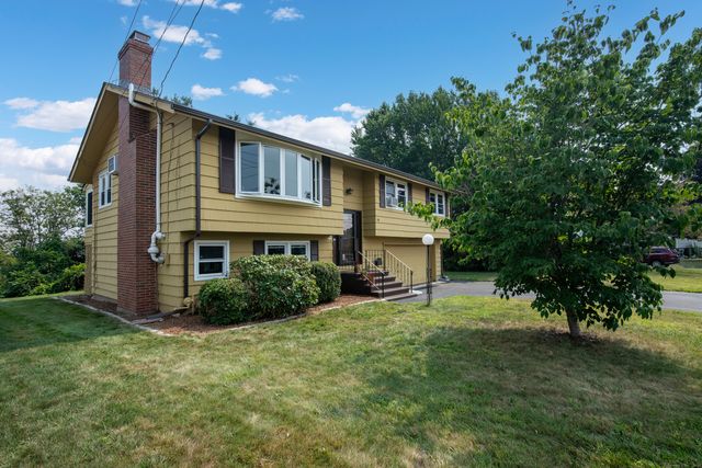 126 Belridge Road, New Britain, CT 06053