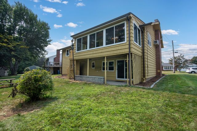 126 Belridge Road, New Britain, CT 06053