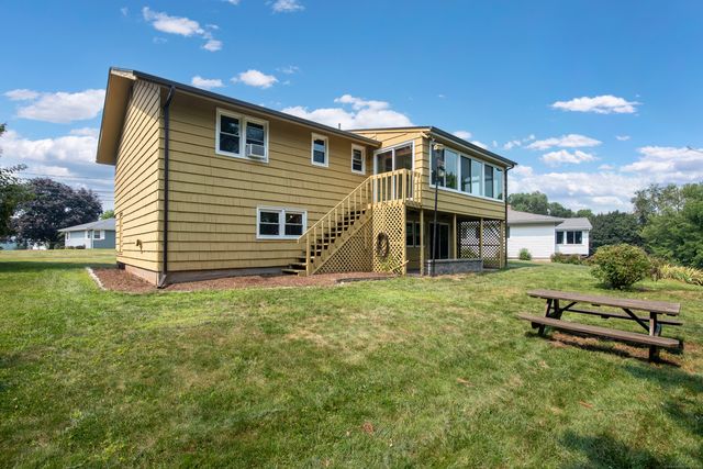 126 Belridge Road, New Britain, CT 06053