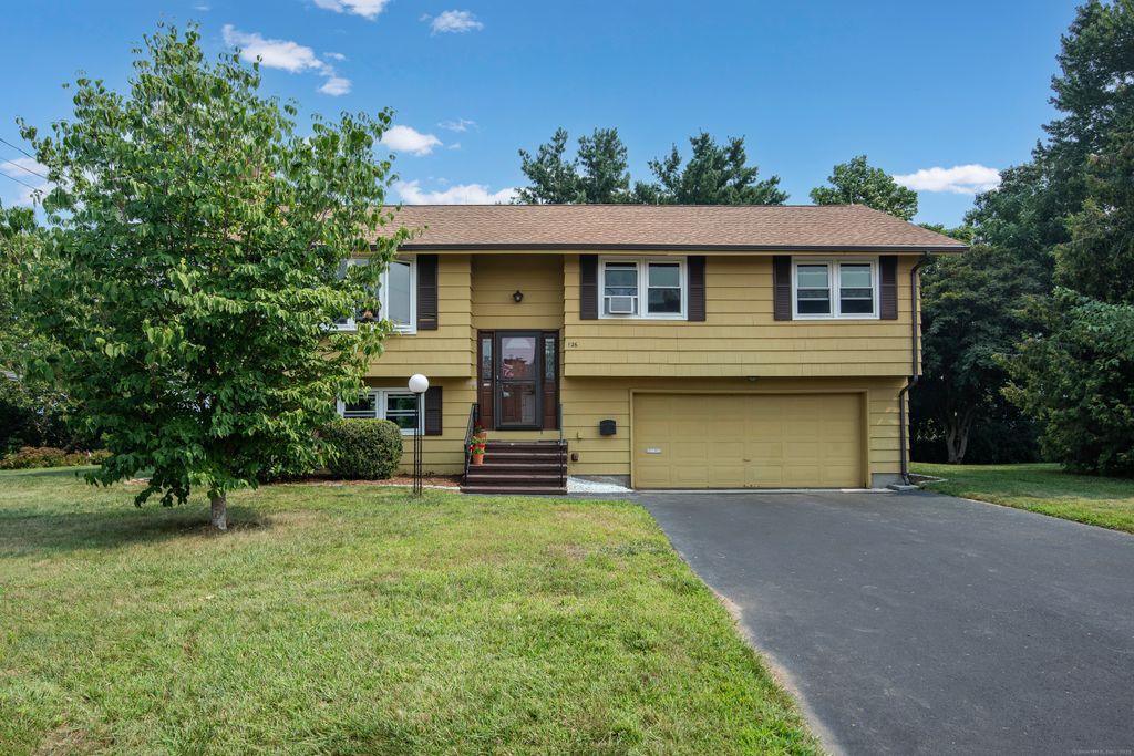 126 Belridge Road, New Britain, CT 06053