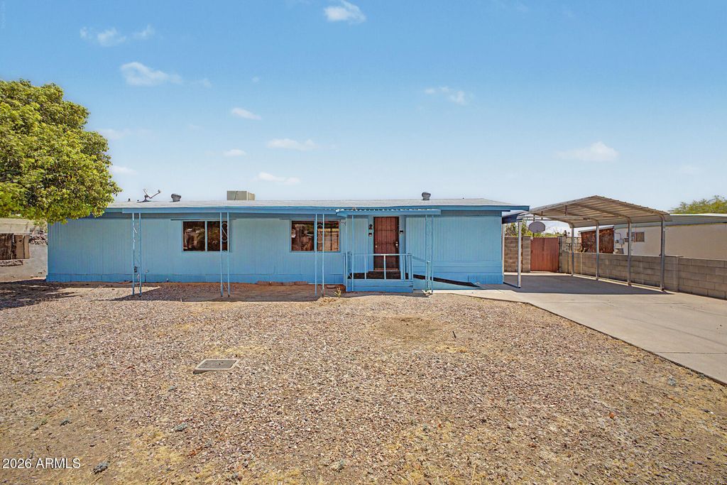 19641 N 26th Street, Phoenix, AZ 85050 — photo 2