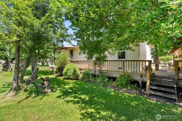 1116 Second Street W, South Bend, WA 98586