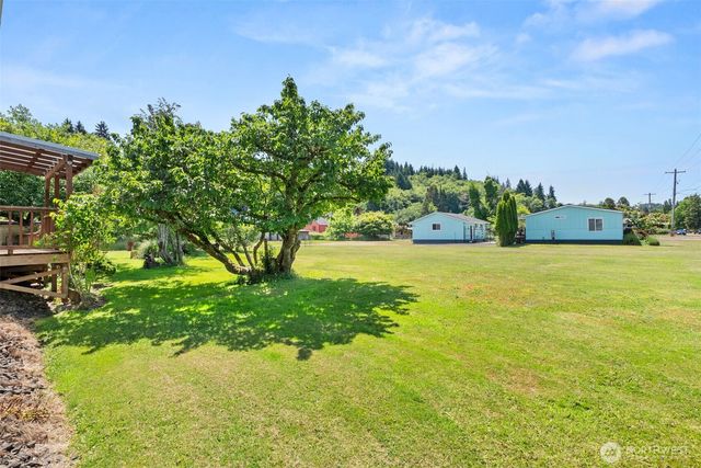 1116 Second Street W, South Bend, WA 98586