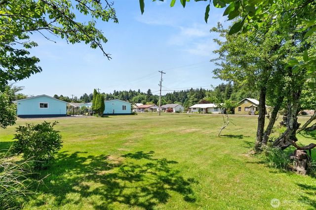 1116 Second Street W, South Bend, WA 98586