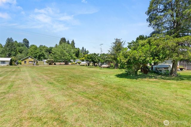 1116 Second Street W, South Bend, WA 98586