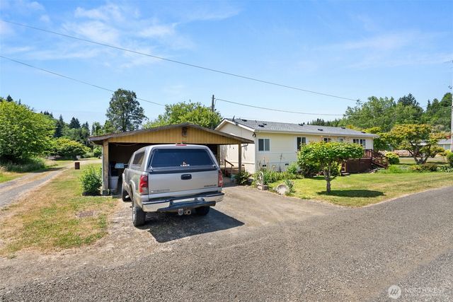 1116 Second Street W, South Bend, WA 98586