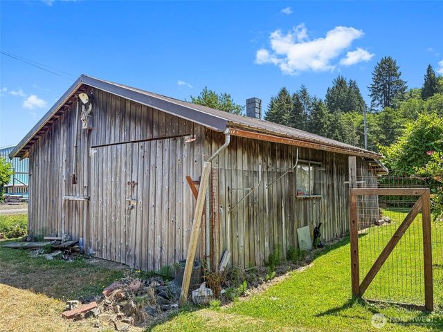 1116 Second Street W, South Bend, WA 98586